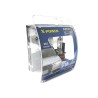 Coppia Lampada H11 12V 55W PGJ19-2 X-Power +50% Luminosita LX6511