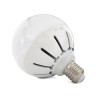 Lampada LED E27 Globo Opaca Sfera G120 20W＝180W Bianco Caldo 3000K SKU- LC2718C