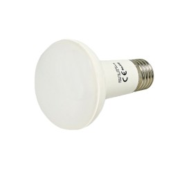 Lampada LED E27 R63 PAR20 Riflettore 7W＝60W 220V Bianco Caldo 3000K SKU LC2707C