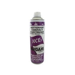 BARDAHL NCE3 Pulitore Detergente Sgrassante Disossida Protegge Contatti B610031