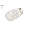 Lampada LED E27 12V 24V 4W Bianco Naturale LC2701N