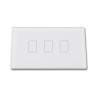Touch Panel Controller Interruttore Smart Home Domotico Per Scatola 503 SH8353