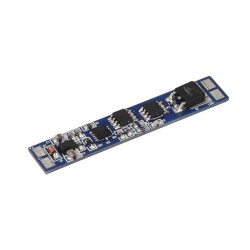 Interruttore Sensore Prossimità Con Dimmer 12V 24V 8A Per Strip L CL7135