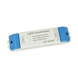 Centralina Led Controller RGB 220V Per Striscia Led Alta Tensione Con CL220700