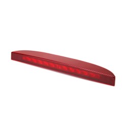 Kit Luce Terzo Stop a Led Singolo Rosso Per Renault Clio II 98-05 Clio M LY1141