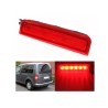 Kit Luce Terzo Stop a Led Singolo Rosso Per VW Caddy 2004-2015 LY0431
