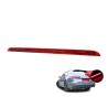 Kit Luce Terzo Stop a Led Singolo Rosso Per Audi A6 Avant S6 C6 2005-201 LY1301