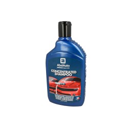 ABEL Auto Shampoo Concentrato Brillante Ecologico Pulisce In Profondita A851703