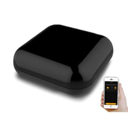 Telecomando WiFi Universale Smart Remote Controller IR RF 433MHz 315MHz SH9444