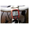 Contachilometri Bici con Filo Tachimetro per Bicicletta Fitness Spegni PT201546