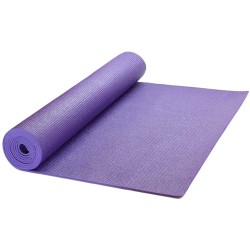 Tappetino Yoga e Fitness Spessore 4mm Morbido TPE 173X61X0,4cm Colore A AD17304