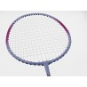 2 Pezzi Racchette Badminton Pezzo Unico Senza Saldatura Colore Assorti AD501047