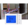 Termostato Zigbee Digitale Programmabile Per Caldaia A Gas Murale Da Pa LL0211Z